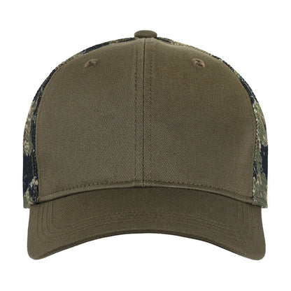 Ahead Tiger Trucker