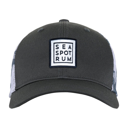 Ahead Urban Trucker