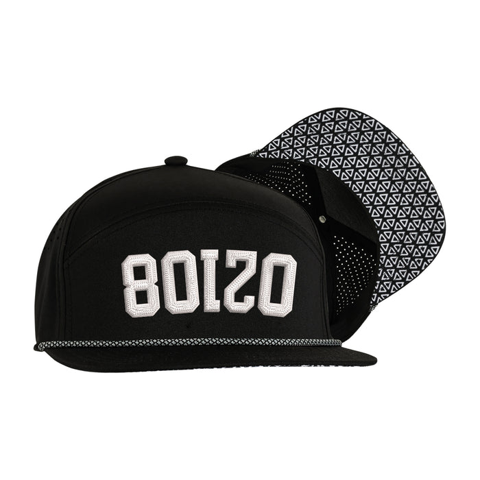 Ahead Zurich Cap