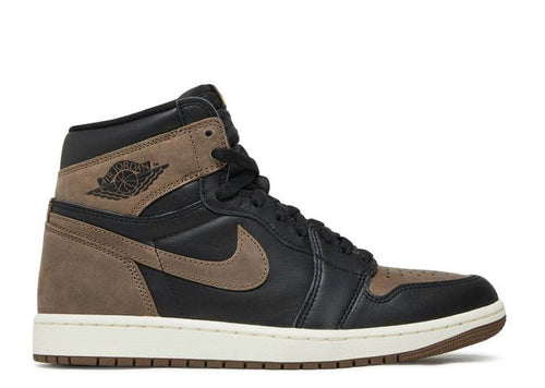 Air Jordan 1 Retro High OG Palomino (WORN)