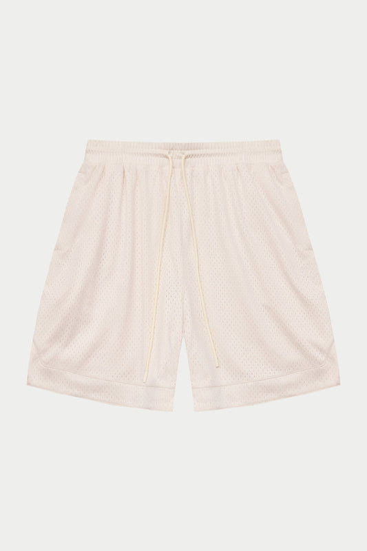 AIRTEX SHORTS - OFF WHITE