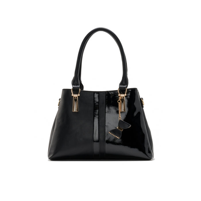120087-02-ALESSIA-01-3674200033-ALESSIA-Women's Handbags | Accessories-Yellow-Yellow Shoes