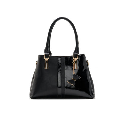 120087-02-ALESSIA-01-3674200033-ALESSIA-Women's Handbags | Accessories-Yellow-Yellow Shoes