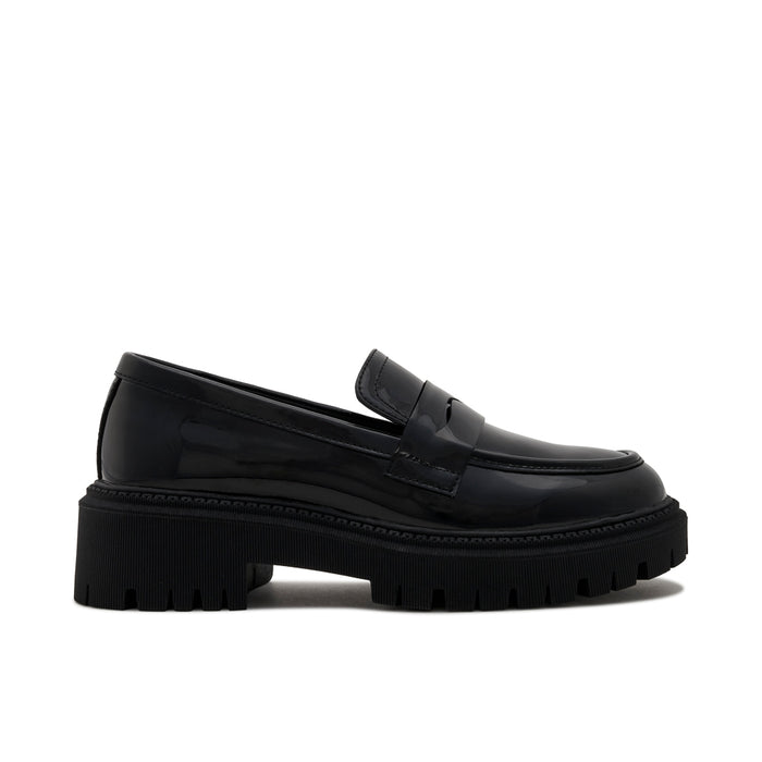 5 / patent black