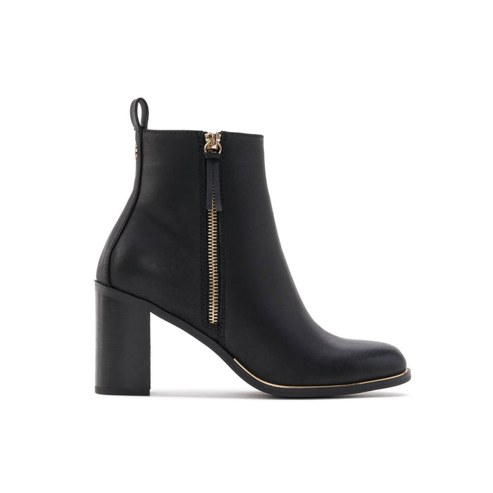 119268-01-ALLURE-02-3185000051-Allure-Women's Fashion Light Boots-Yellow-Yellow Shoes