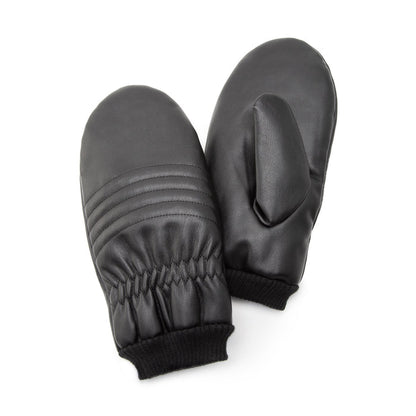 120072-01-ALMA-01-3673000033-ALMA-Women's Gloves | Accessories-Yellow-Yellow Shoes