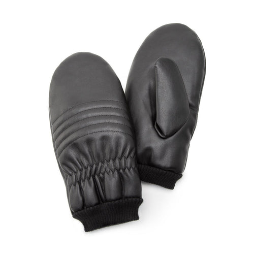 120072-01-ALMA-01-3673000033-ALMA-Women's Gloves | Accessories-Yellow-Yellow Shoes