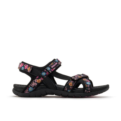 119522-04-ALYSSA-01-3550500050-ALYSSA-Junior Kids Sandals-Riverland-Yellow Shoes
