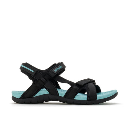 119522-74-ALYSSA-01-3550500083-ALYSSA-Junior Kids Sandals-Riverland-Yellow Shoes