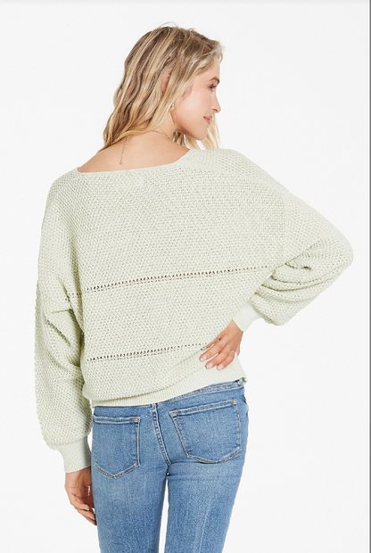 Ambrosia Sweater