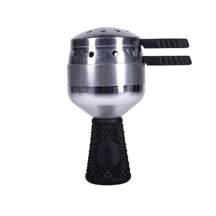 Amy Deluxe Finest Hookah Header