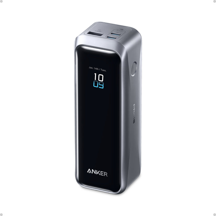 Anker Prime Power Bank (20K, 220W)