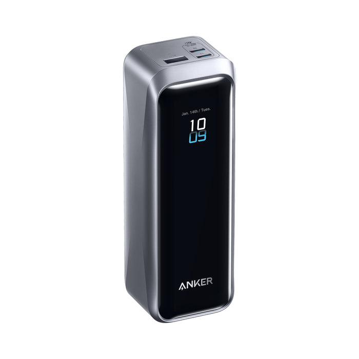 Anker Prime Power Bank (20K, 220W)