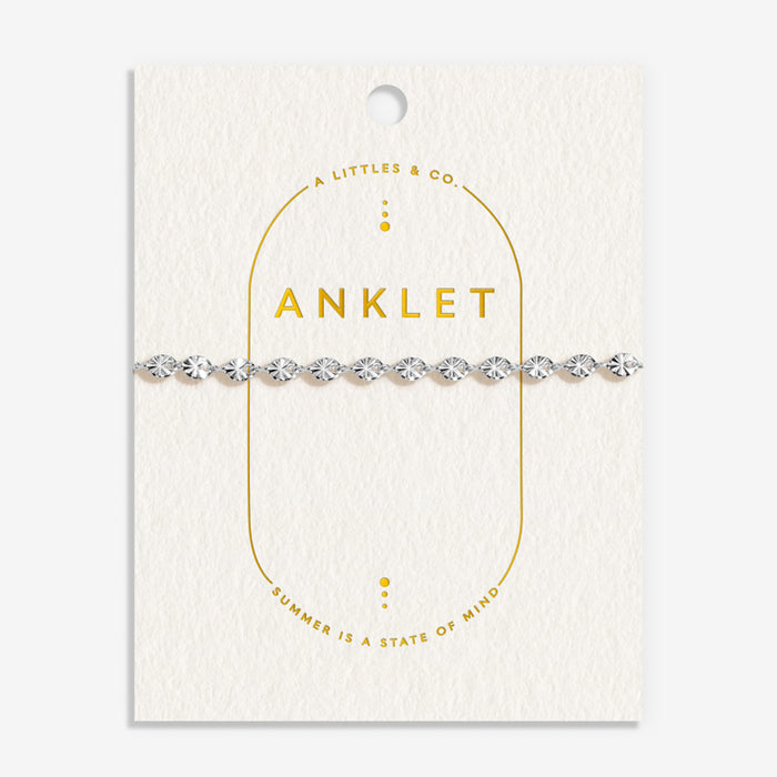 Anklet