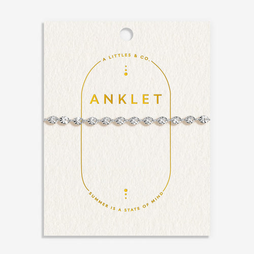 Anklet