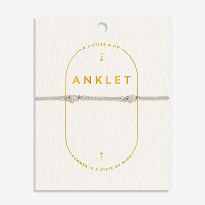 Anklet
