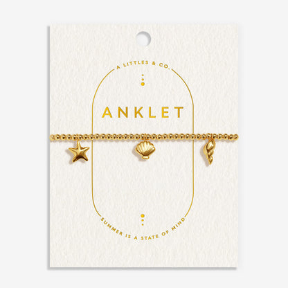 Anklet