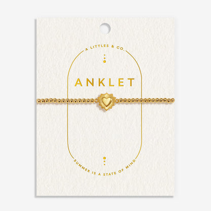 Anklet