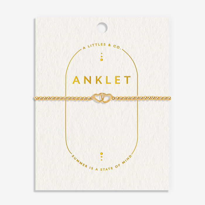 Anklet