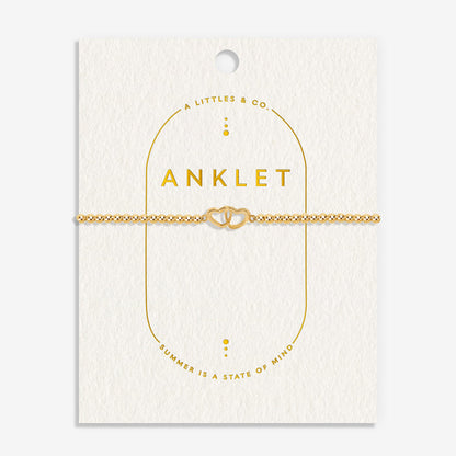 Anklet
