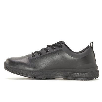 115779-01-ANTI_SLIP_PRO-3-Anti Slip Pro-Women's Comfort Shoes-Riverland-Yellow Shoes