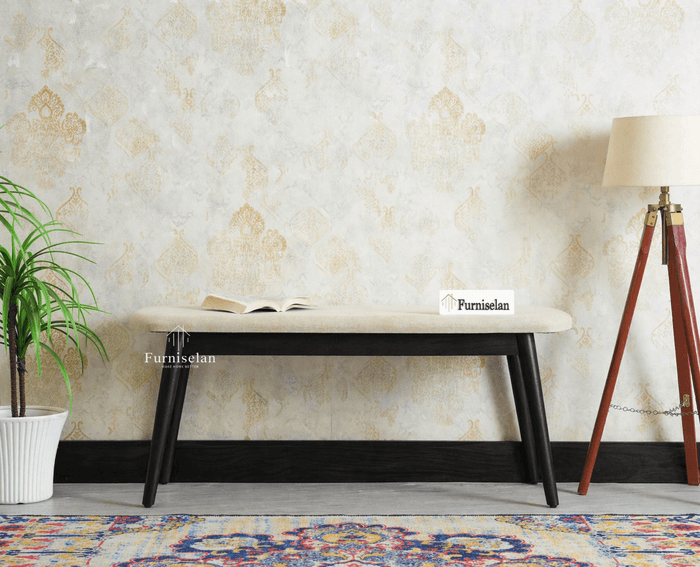 Black Finish