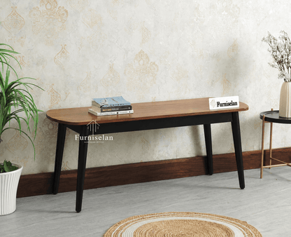 Black Finish