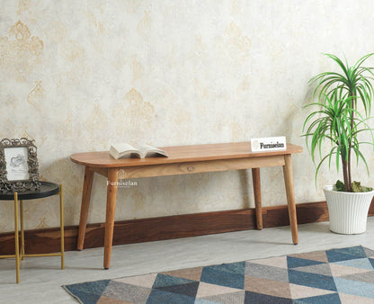 Natural Finish