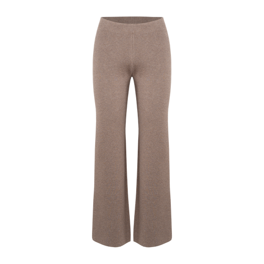 Urban Pioneers Female Aretha Pants PANTS BROWN