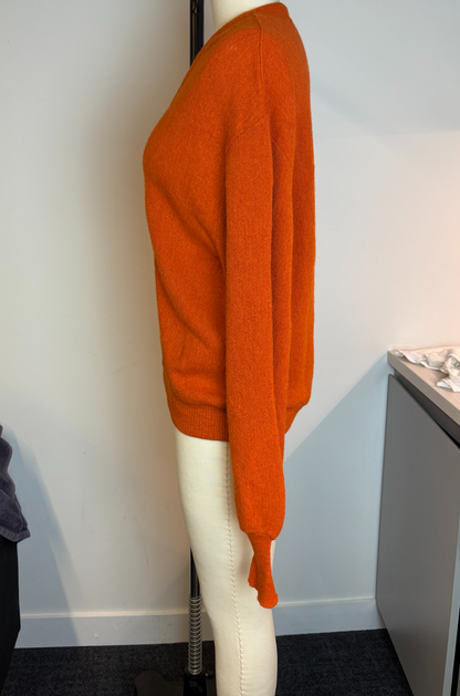 Arnold Palmer Alpaca Blend Cardigan