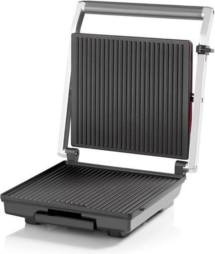 ARZUM Arzum Metalium Grill & Sandwich Maker - 2000W