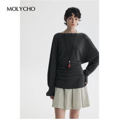 Dark grey in stock / S