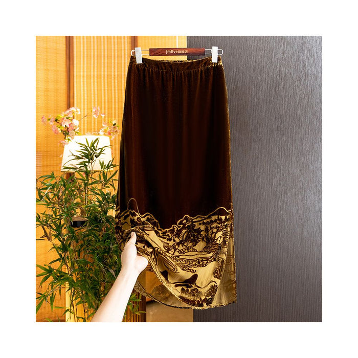L 165 / Brown
