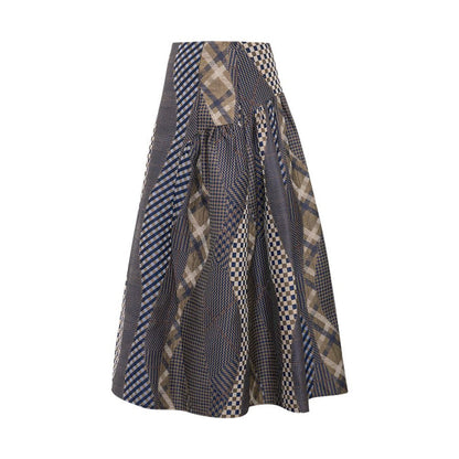 S / skirt