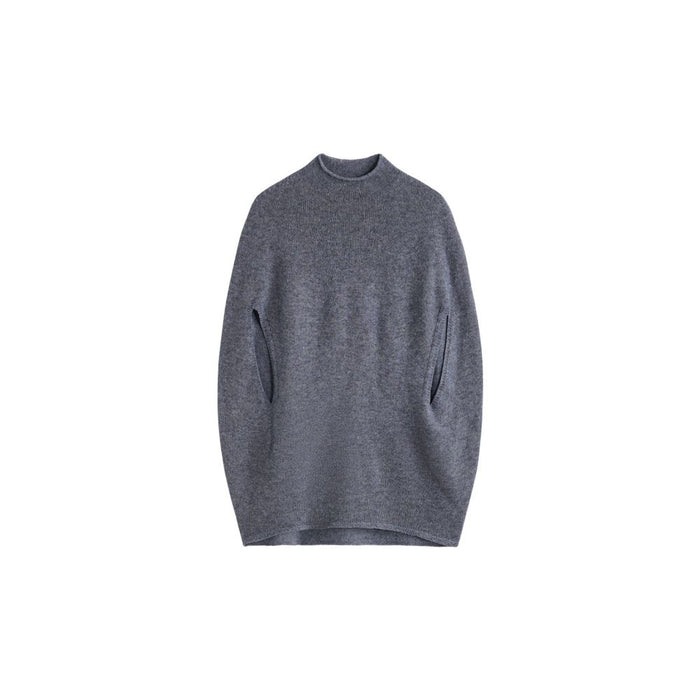 grey / S
