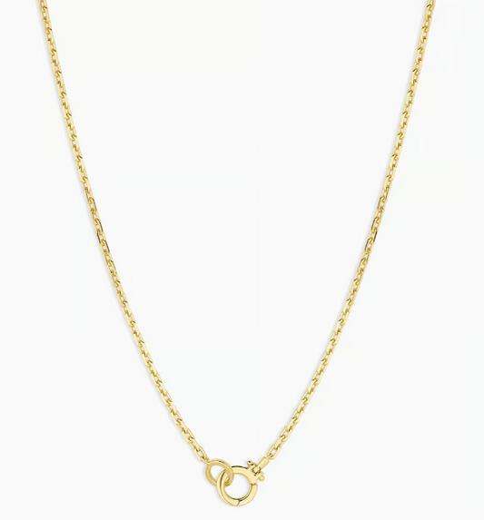 Asher Delicate Necklace