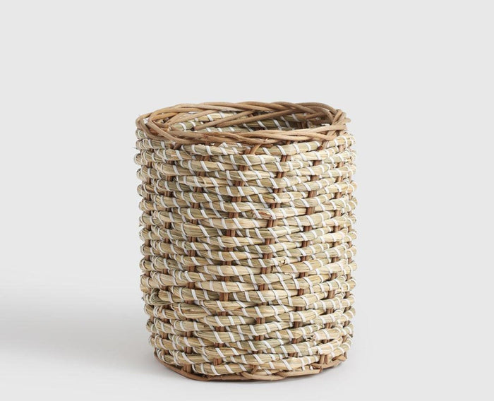Austin Seagrass Basket
