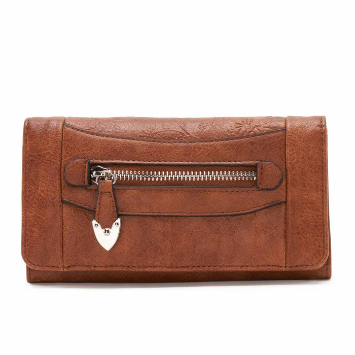 117693-31-AUSTRIAPM-1-2675900052-Austria PM-Women's Wallets | Accessories-Yellow-Yellow Shoes