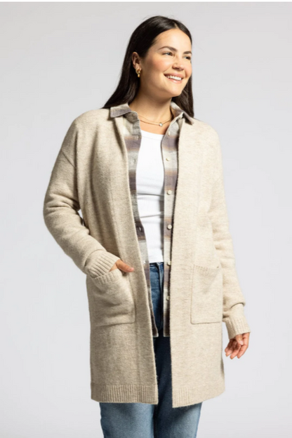 Avani Cardigan