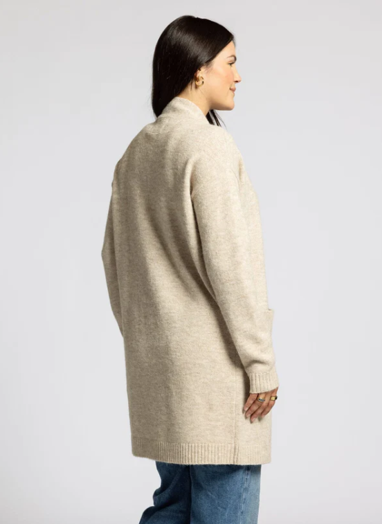 Avani Cardigan