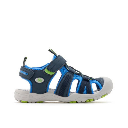 119398-40-AVENTURIER-01-3428800040-AVENTURIER-Toddler Kids Sandals-System-Yellow Shoes