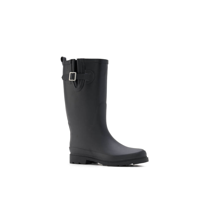 119274-01-AVERSE-02-AVERSE-Women's Rainboots and Rainwear-Chelsee-Yellow Shoes