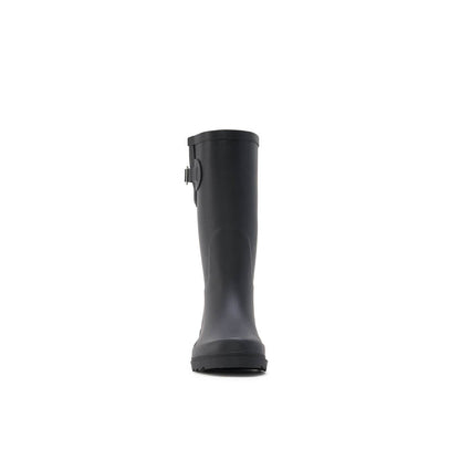 119274-01-AVERSE-03-AVERSE-Women's Rainboots and Rainwear-Chelsee-Yellow Shoes