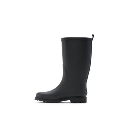 119274-01-AVERSE-04-AVERSE-Women's Rainboots and Rainwear-Chelsee-Yellow Shoes