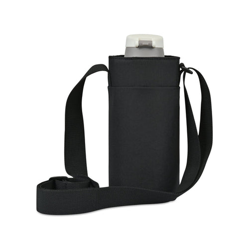 Aviana™ Rowan Recycled Nylon Bottle Sling - AWARE™