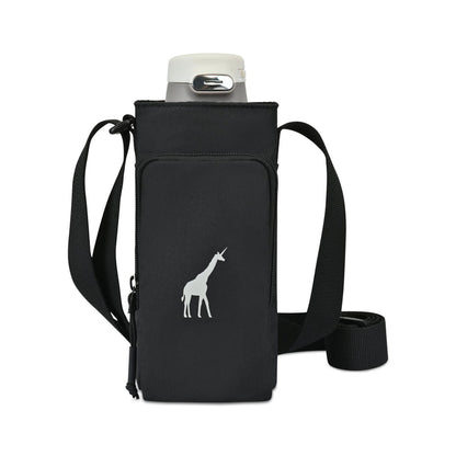 Aviana™ Rowan Recycled Nylon Bottle Sling - AWARE™
