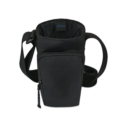 Aviana™ Rowan Recycled Nylon Bottle Sling - AWARE™