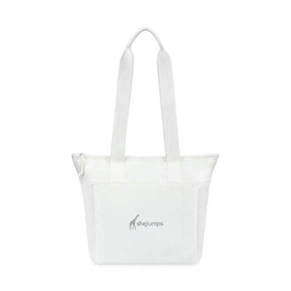 Aviana™ Rowan Recycled Nylon Tote Cooler - AWARE™