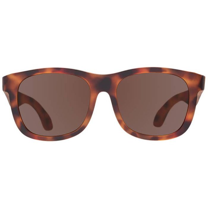 Babiators Navigator Sunglasses - Tortoise Shell
