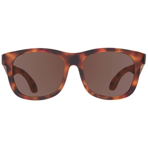 Babiators Navigator Sunglasses - Tortoise Shell